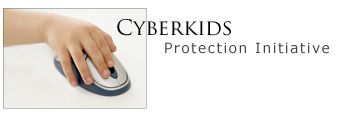 Cyberkids Protection Initiative Cyberkids Protection Initiative